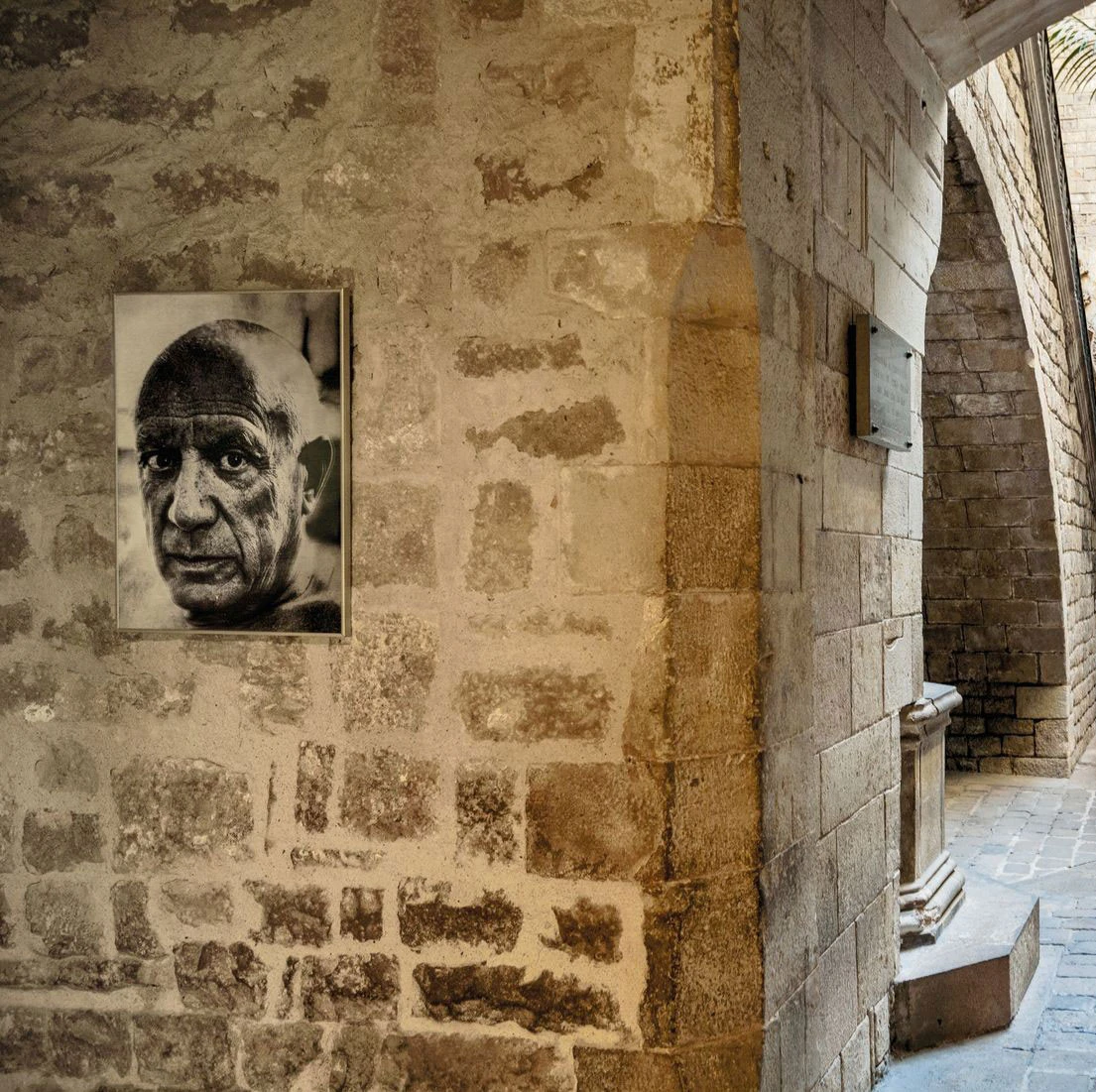 Barcelona for Art lovers