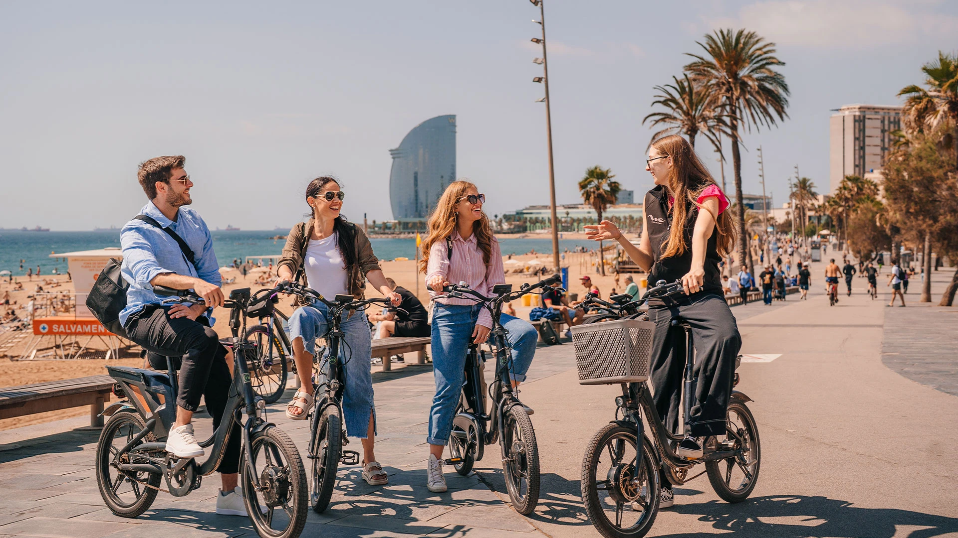 E-Bike & Winery