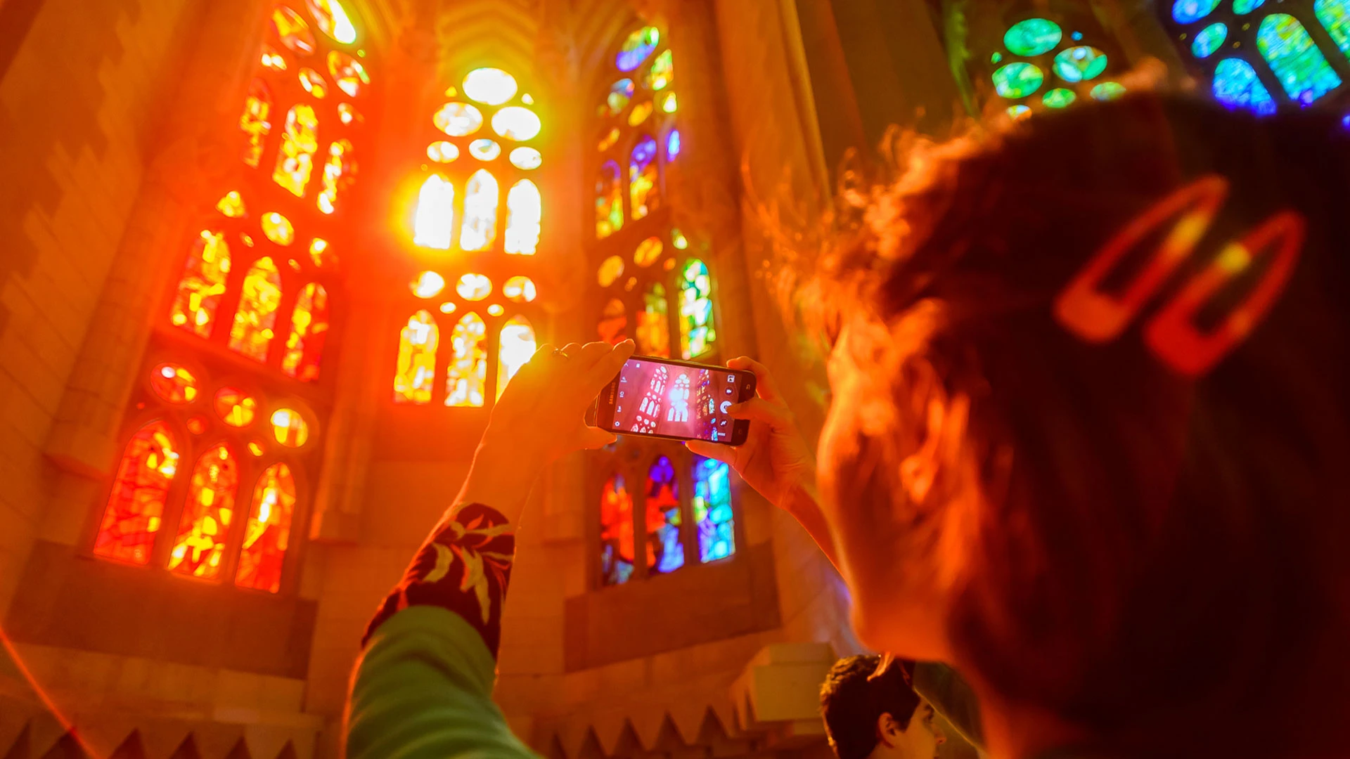 Gaudi Artworks Tour