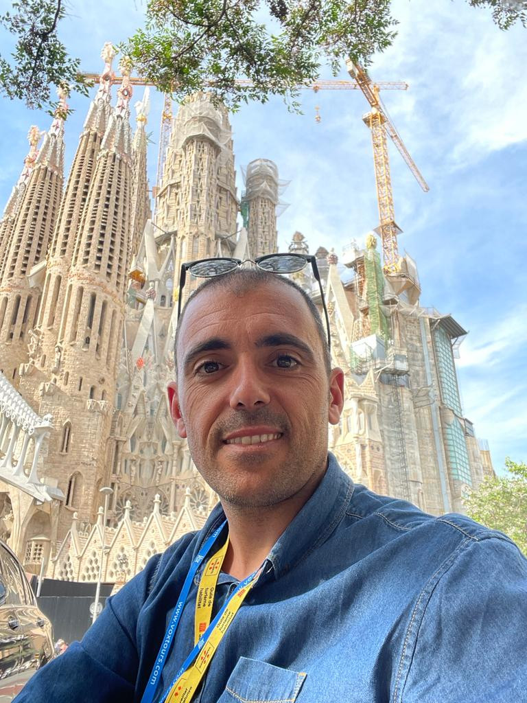 Jordi Medina Jordi Medina