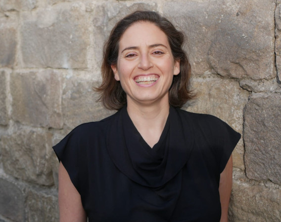 Silvana Pérez Silvana Pérez