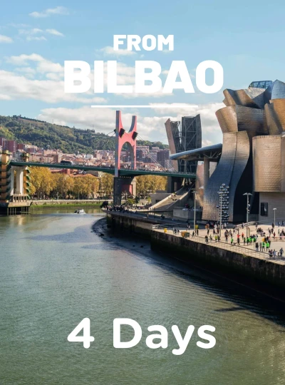 A Journey into the Heart of the Basque Country