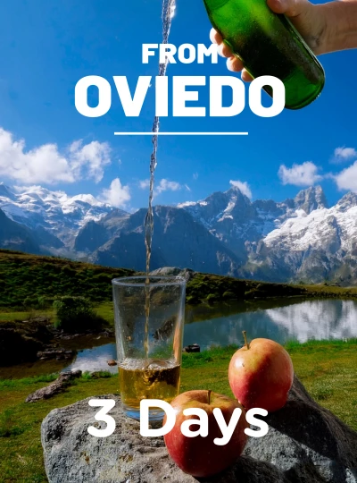 A journey through its flavors, landscapes & traditions