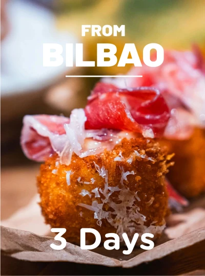 A Private Culinary Journey into the Heart of Basque Country