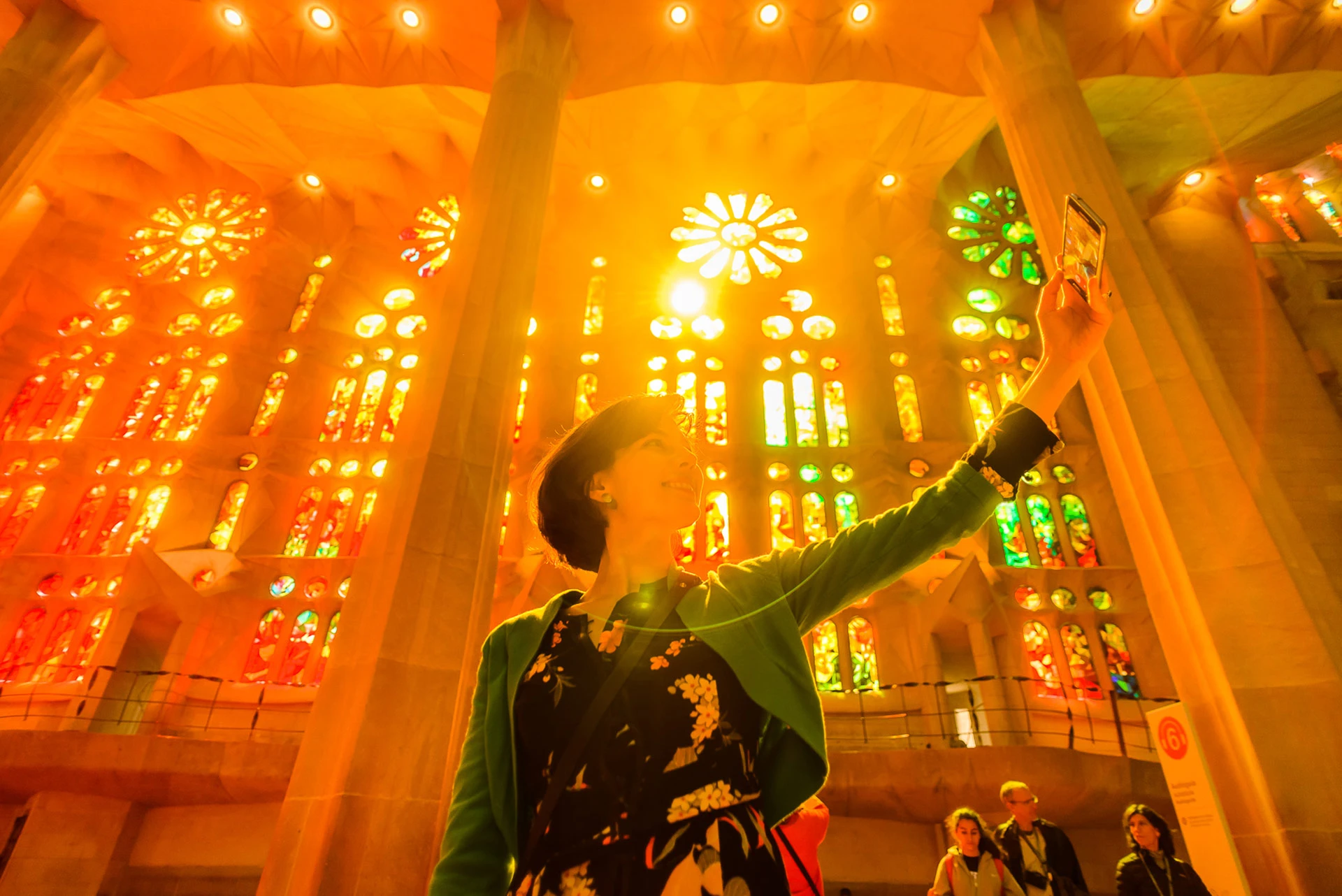 Barcelona Through the Senses: 5 Days of Culture, Flavor & Catalan Soul